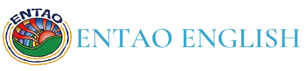 ENTAO ENGLISH