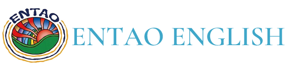 ENTAO ENGLISH